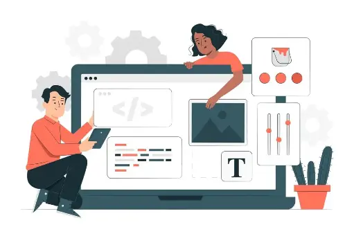 Webdesigner